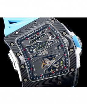 리차드밀 RM 70-01 투어빌론-3